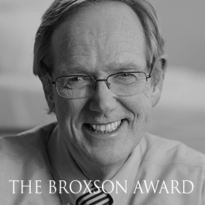 The-Broxson-Award